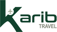 Karib Travel Logo